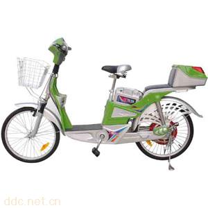豪腾丰美奥运之星TDL004Z型电动