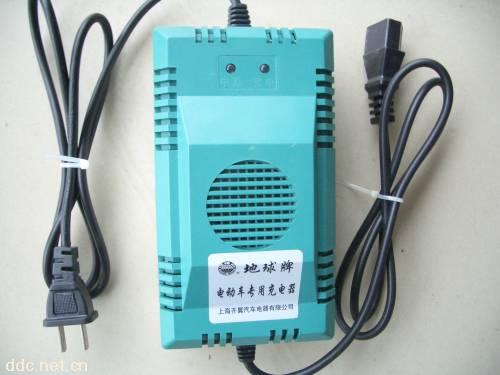 电动车充电器