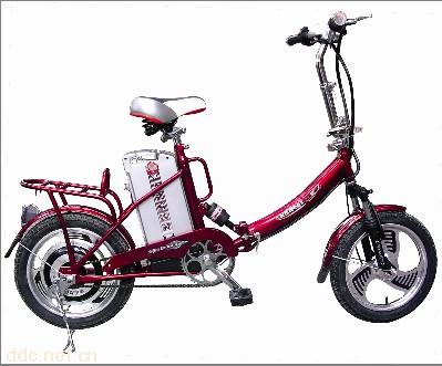 供应电动自行车