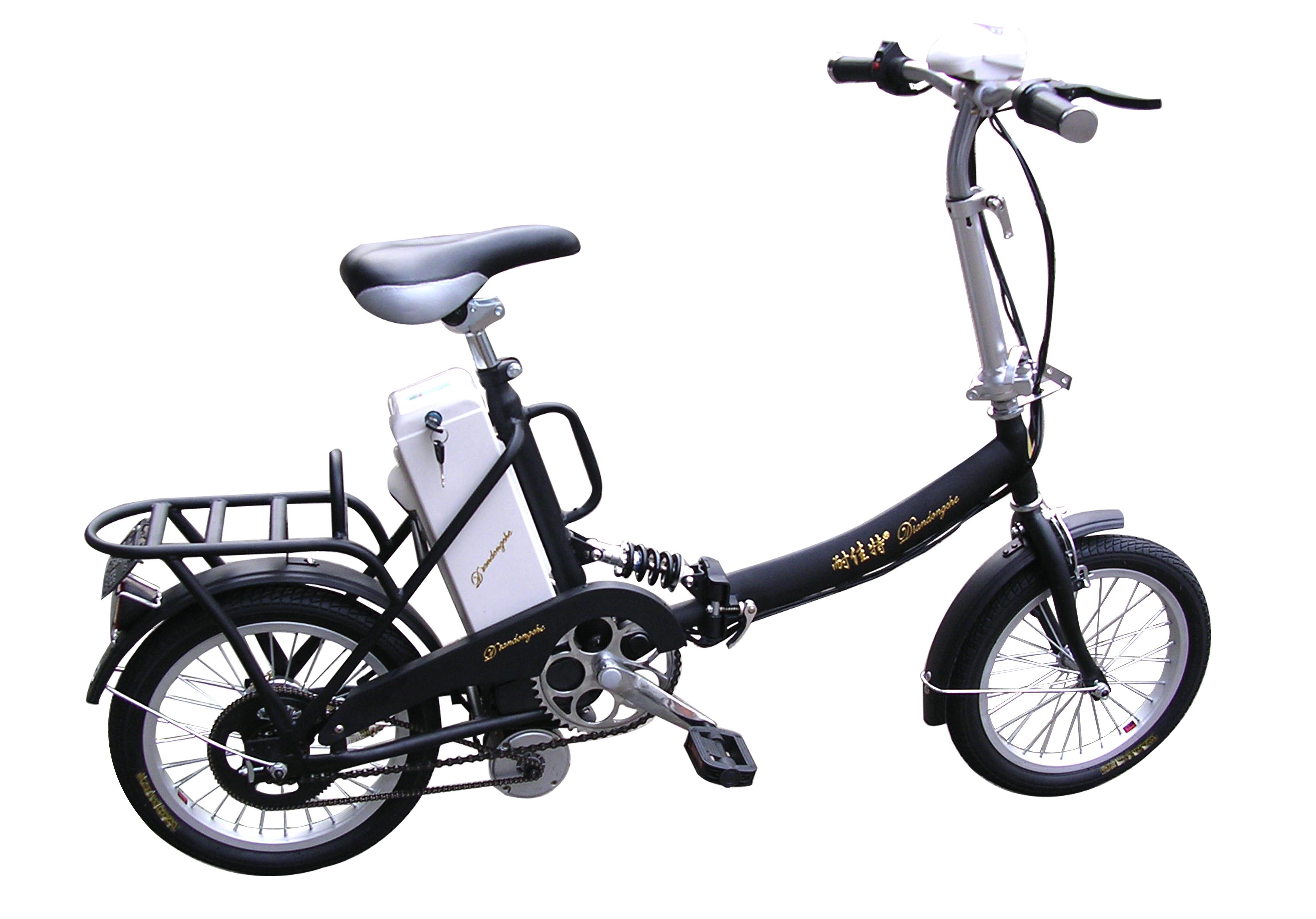 供应电动自行车