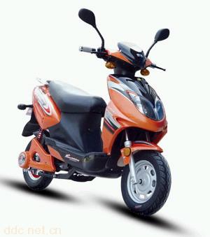铃肯电动车
