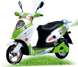 铃肯电动车