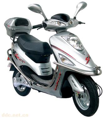 慧眼识精品-供应德豹电动车