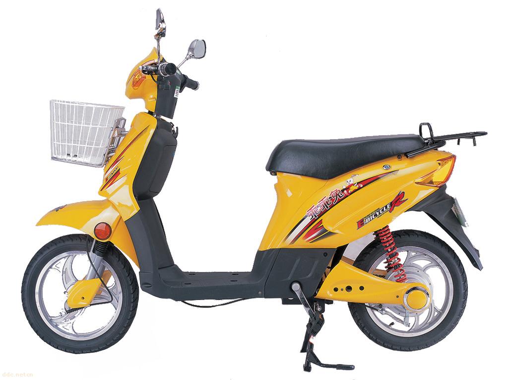 春之舞电动车