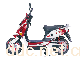 小旋风电动车