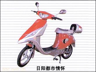 三田日阳都市情怀