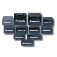 松下电瓶车蓄电池上海卓德电子科